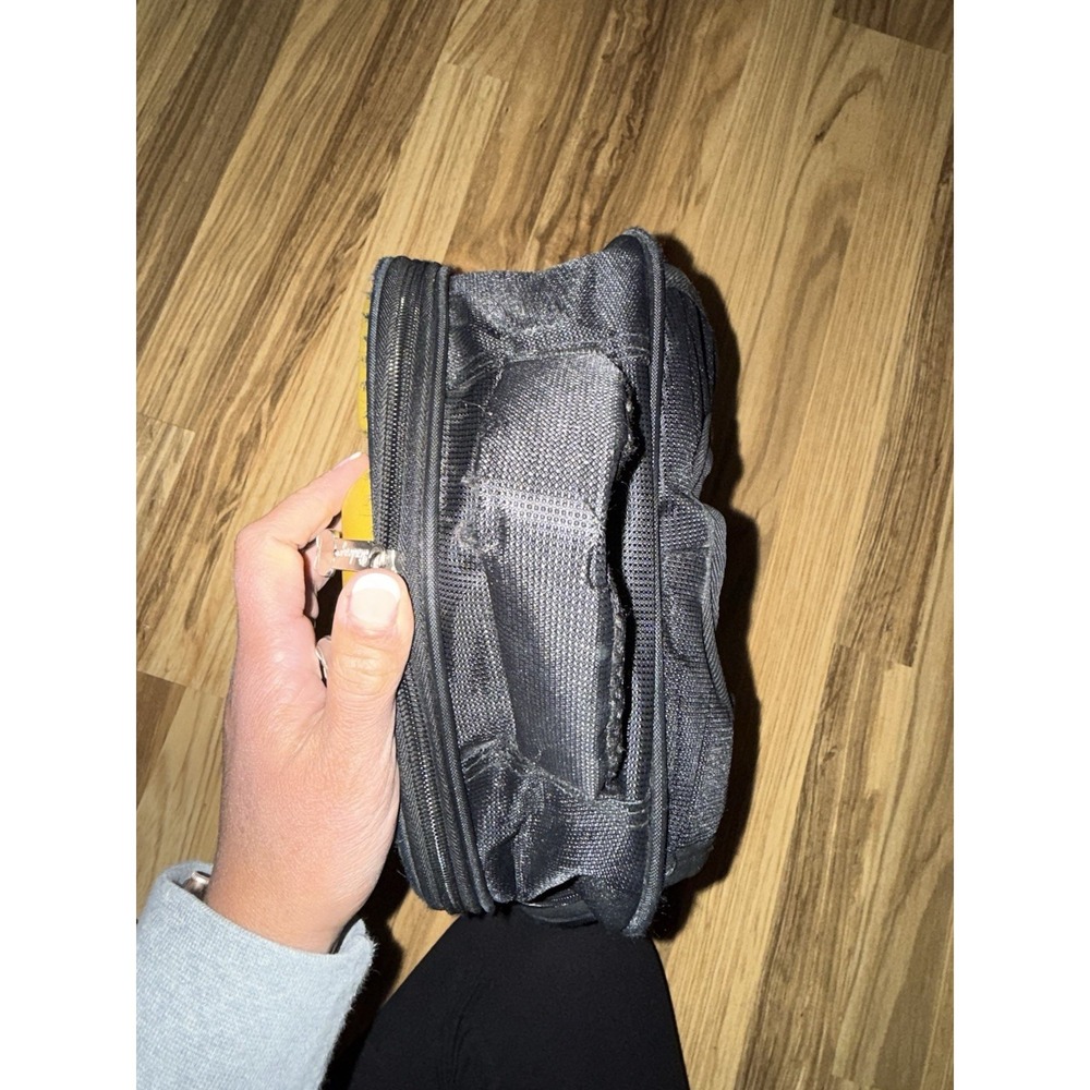 Transformers Bumblebee Backpack Book Bag Kids Boys School *One Eye Lights Up - Picture 11 of 11